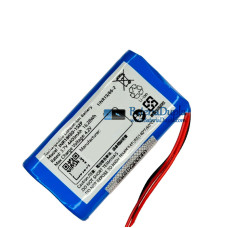 Bateria para PLC INR18650-1S2P [bateria de reposição]